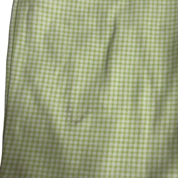 Carters Cute & Comfy 2 Piece Cotton Top & Bottom 6 Mo Mommy's Little Blossom - Picture 5 of 9